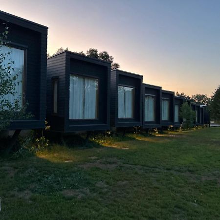 Mawuen Lodge Pucón Zewnętrze zdjęcie