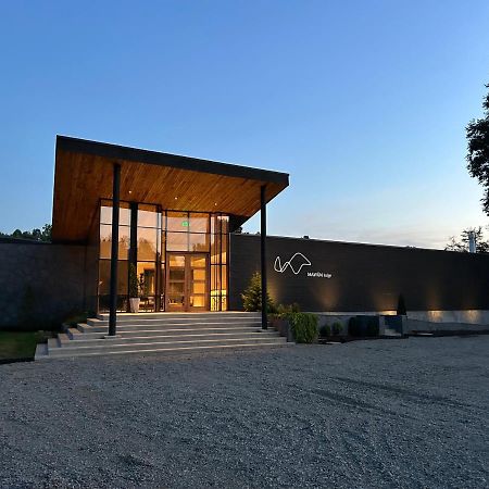 Mawuen Lodge Pucón Zewnętrze zdjęcie