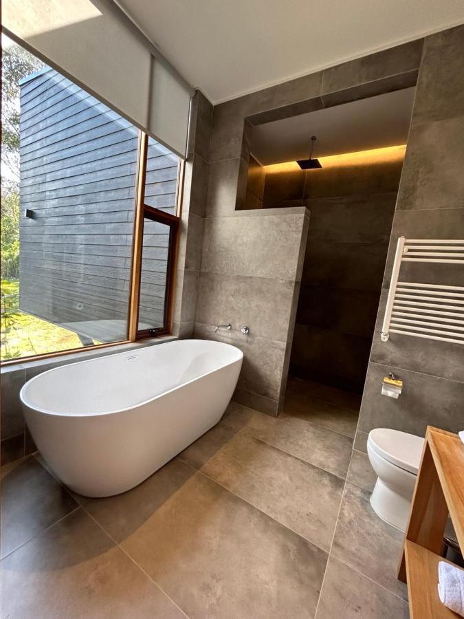 Mawuen Lodge Pucón Zewnętrze zdjęcie