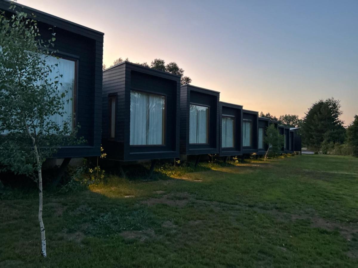 Mawuen Lodge Pucón Zewnętrze zdjęcie