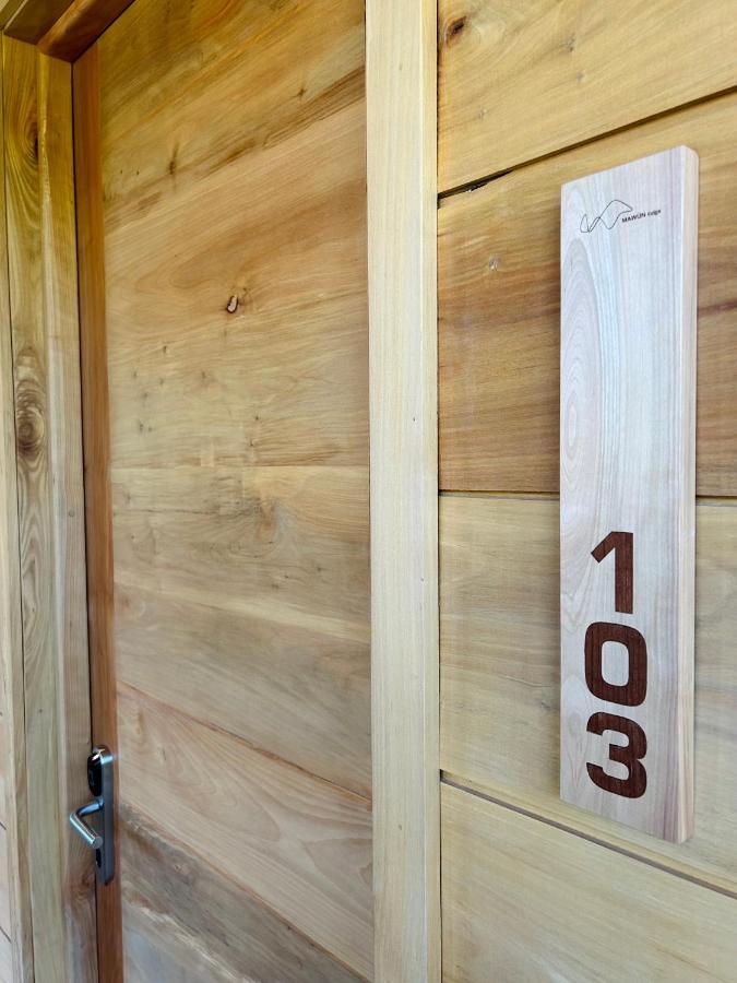 Mawuen Lodge Pucón Zewnętrze zdjęcie
