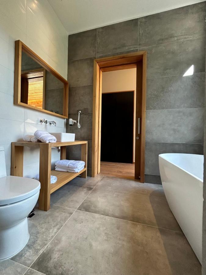 Mawuen Lodge Pucón Zewnętrze zdjęcie
