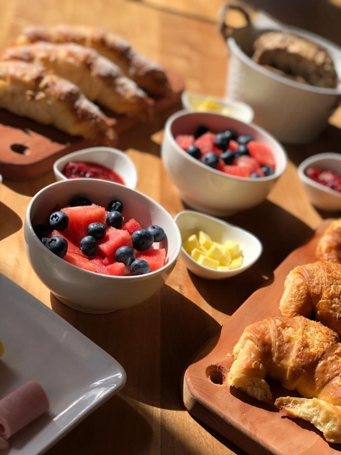Mawuen Lodge Pucón Zewnętrze zdjęcie